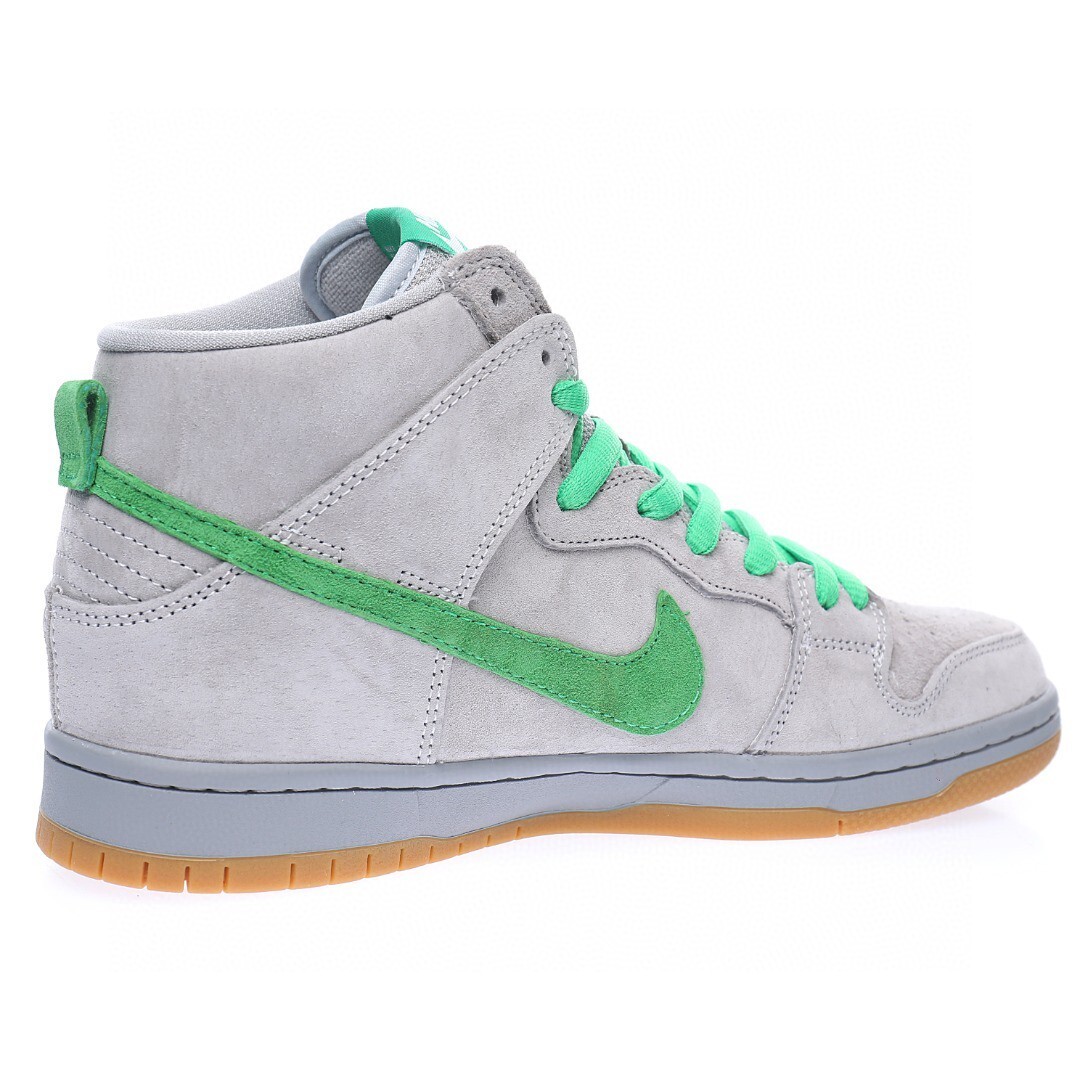 Nike Dunk High SB Sneaker 305050-206 - Image 8