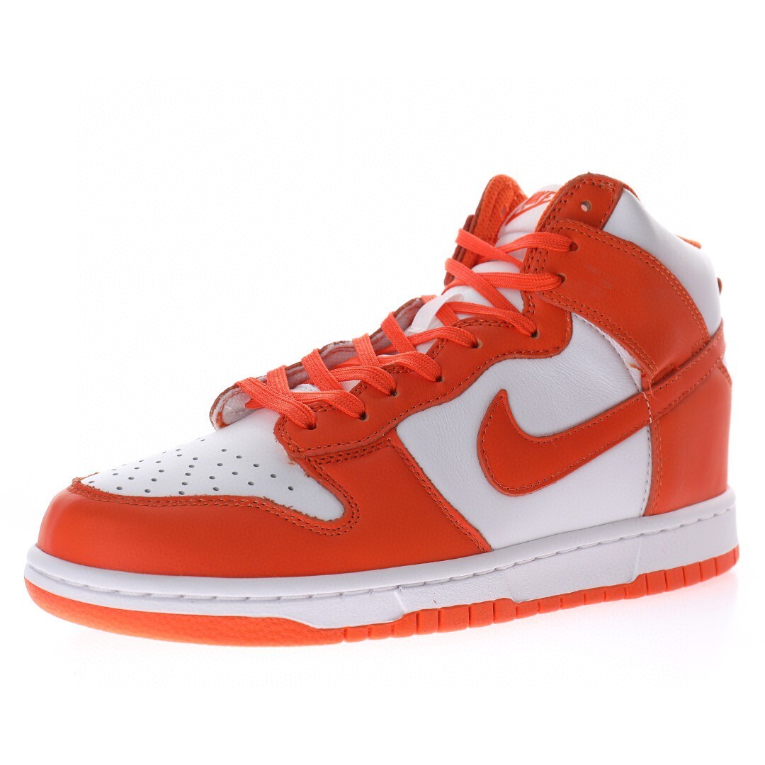 Nike Dunk High SB Sneaker DD1399-101 - Image 2