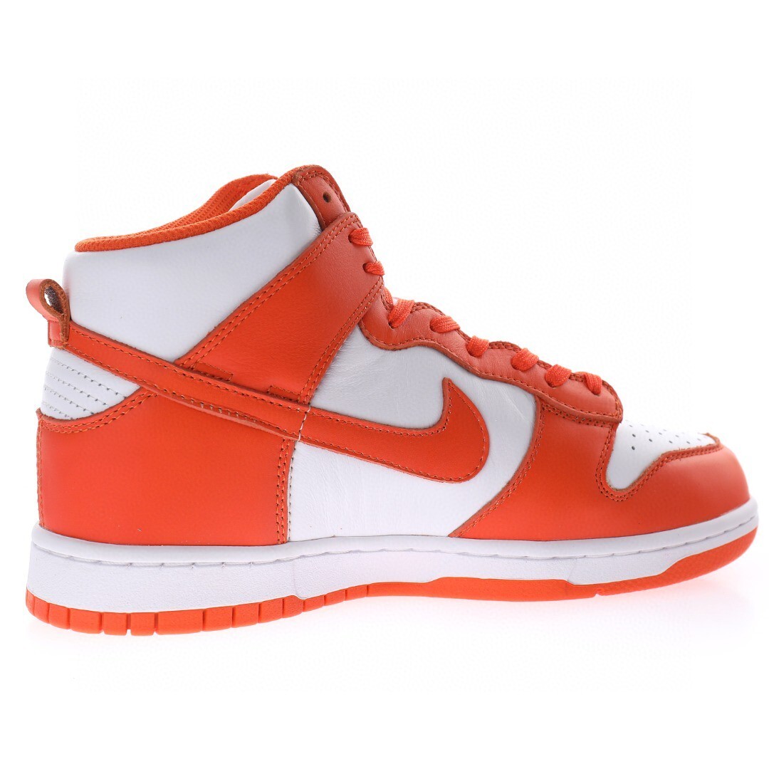 Nike Dunk High SB Sneaker DD1399-101 - Image 3
