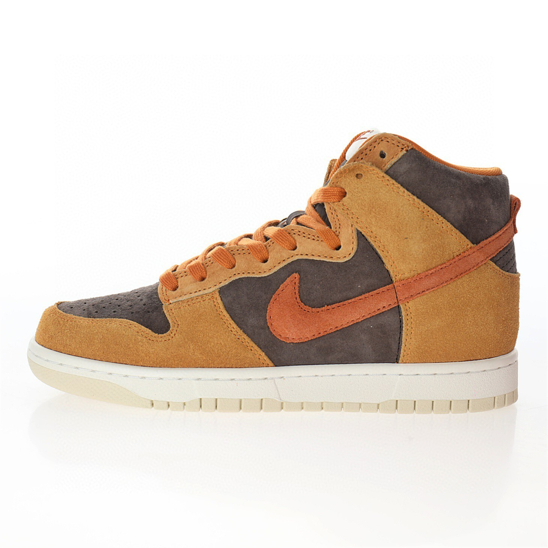 Nike Dunk High SB Sneaker DD1401-200