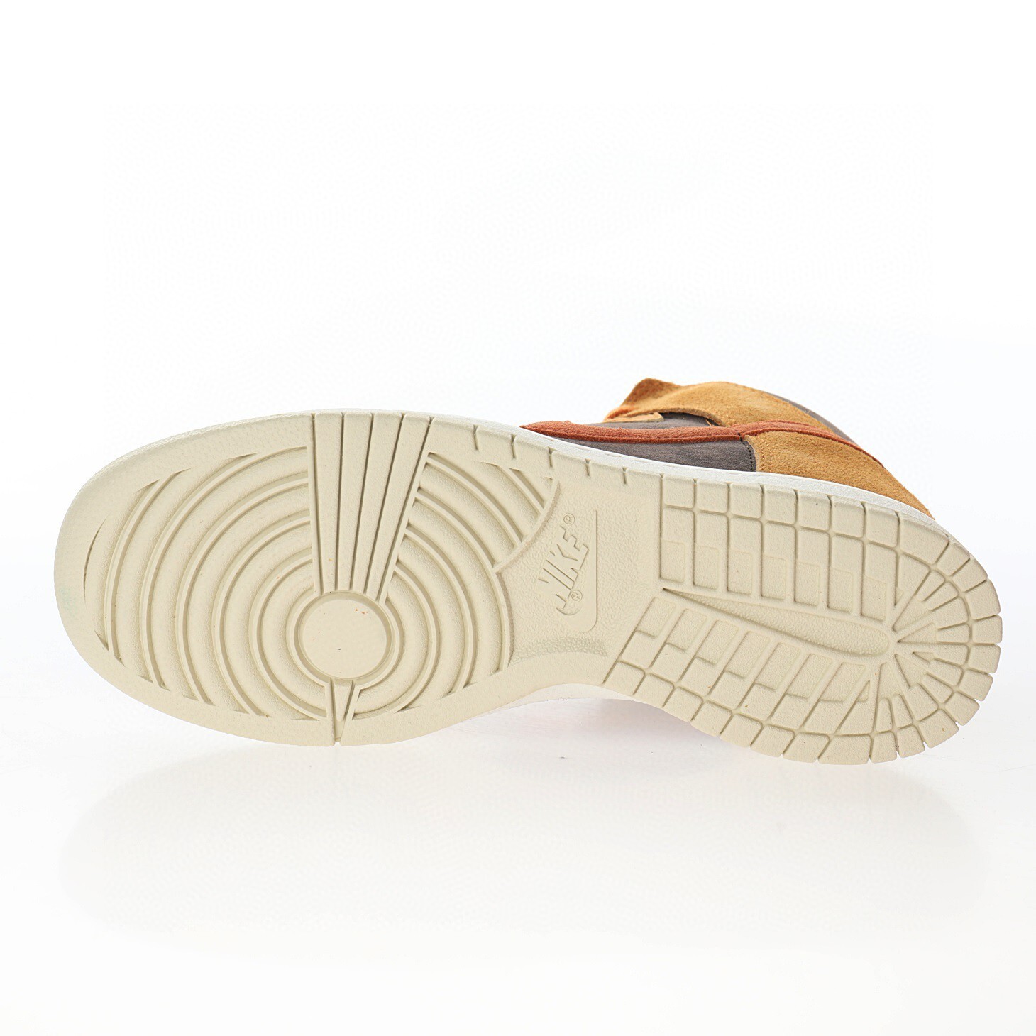 Nike Dunk High SB Sneaker DD1401-200 - Image 6