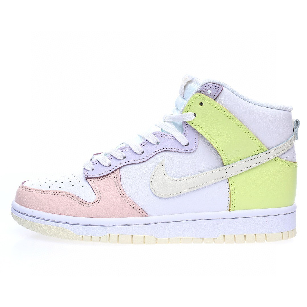 Nike Dunk High SB Sneaker DD1869-108
