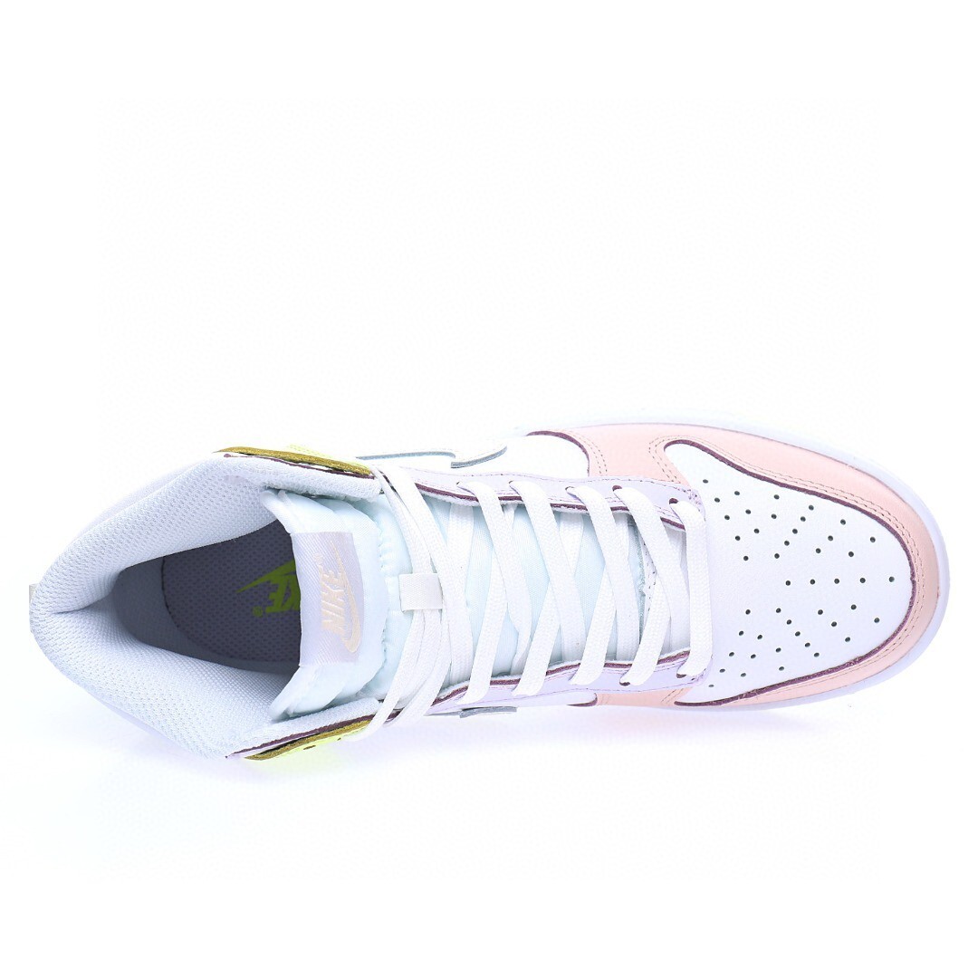 Nike Dunk High SB Sneaker DD1869-108 - Image 7