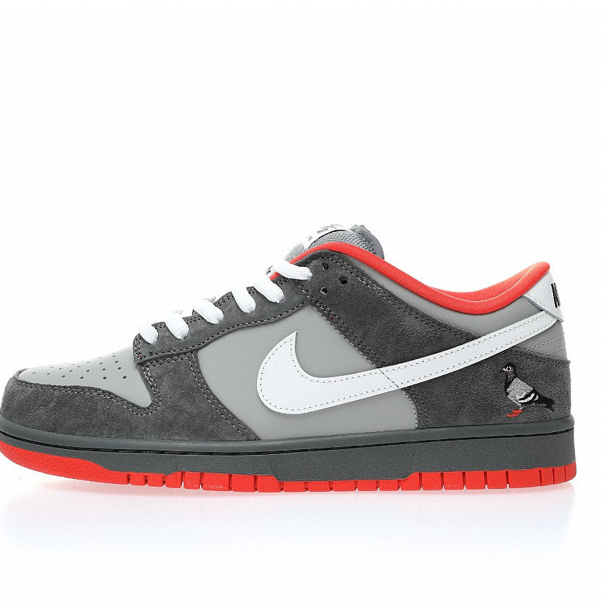 Nike Dunk Low SB Sneaker 304292-011