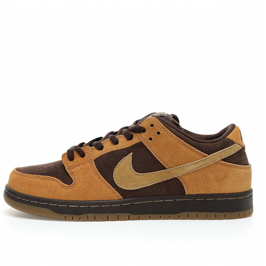 Nike Dunk Low SB Sneaker 304292-221