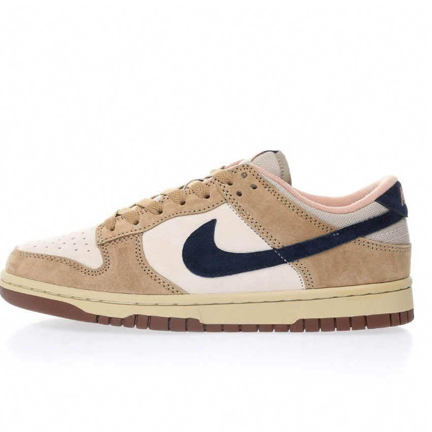 Nike Dunk Low SB Sneaker 304714-741