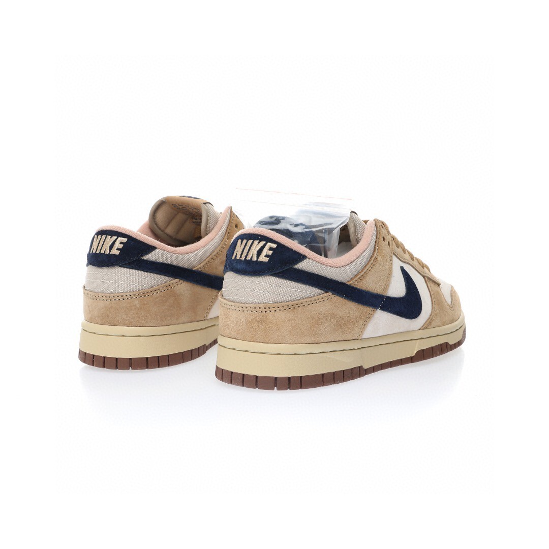 Nike Dunk Low SB Sneaker 304714-741 - Image 4