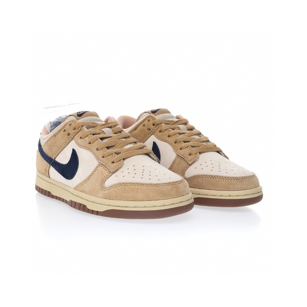 Nike Dunk Low SB Sneaker 304714-741 - Image 5