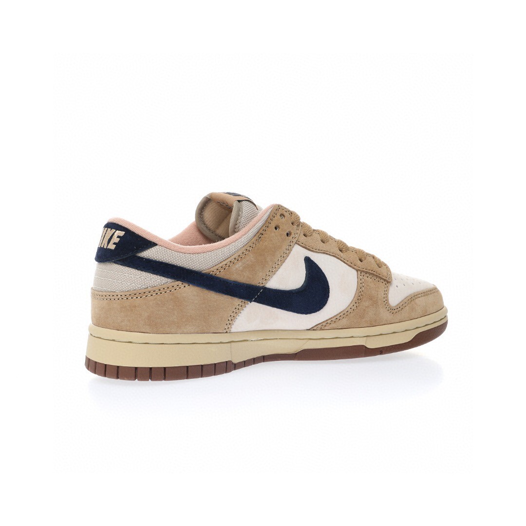 Nike Dunk Low SB Sneaker 304714-741 - Image 8