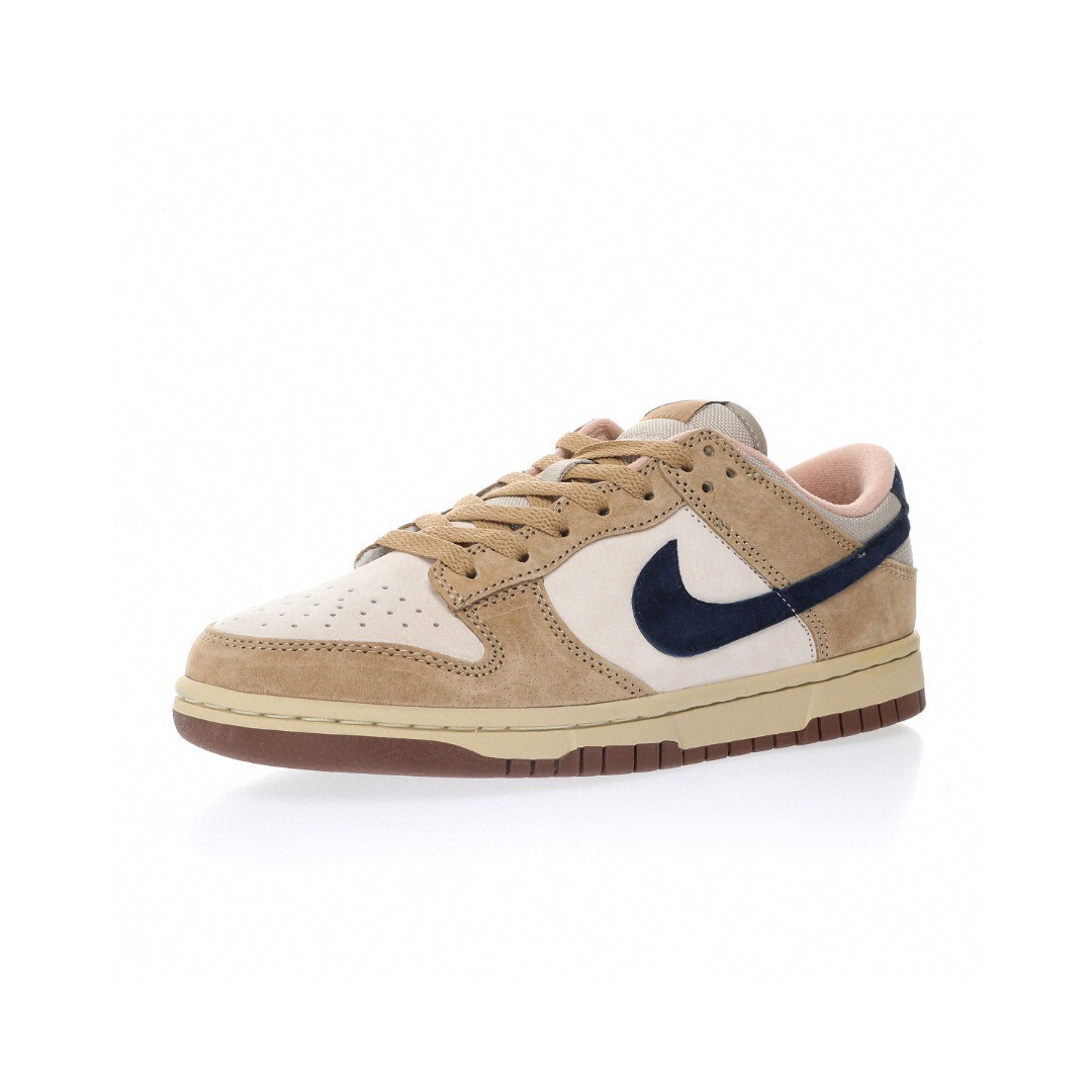 Nike Dunk Low SB Sneaker 304714-741 - Image 9