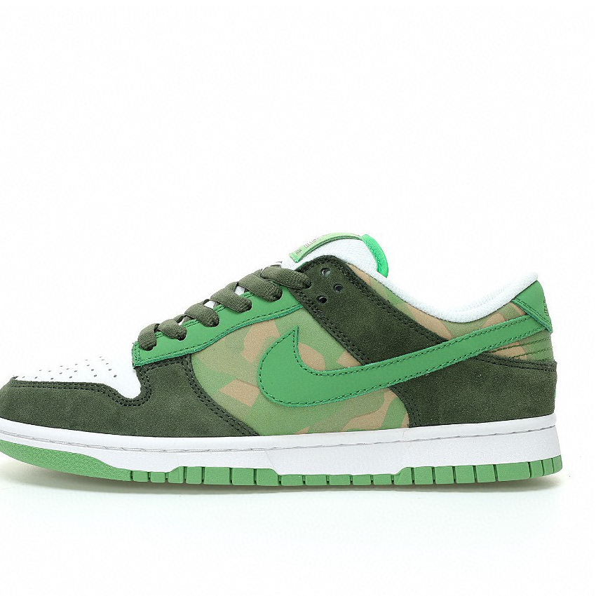 Nike Dunk Low SB Sneaker 315355-331