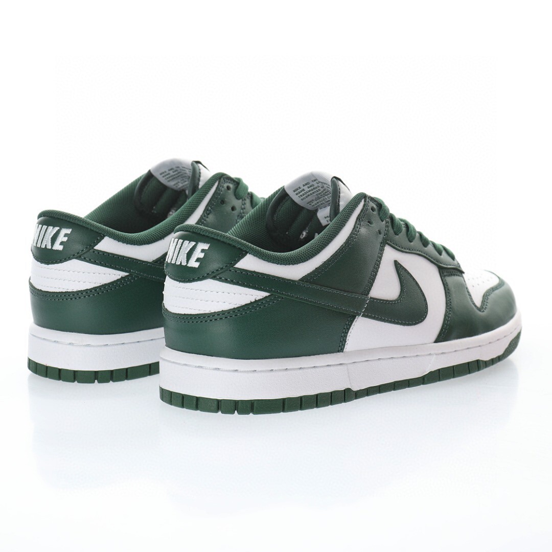 Nike Dunk Low SB Sneaker DD1391-101 - Image 4