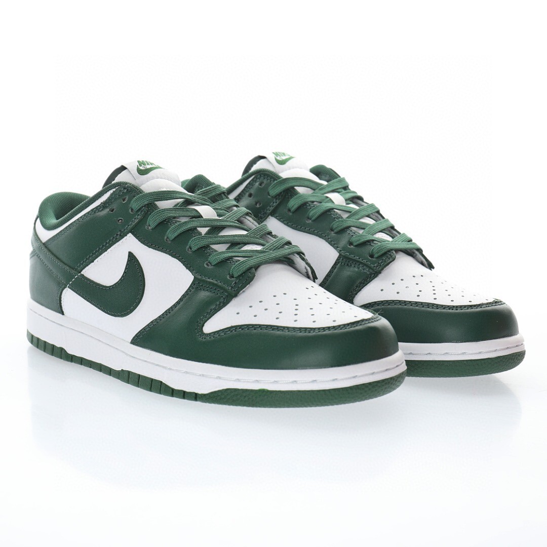 Nike Dunk Low SB Sneaker DD1391-101 - Image 5