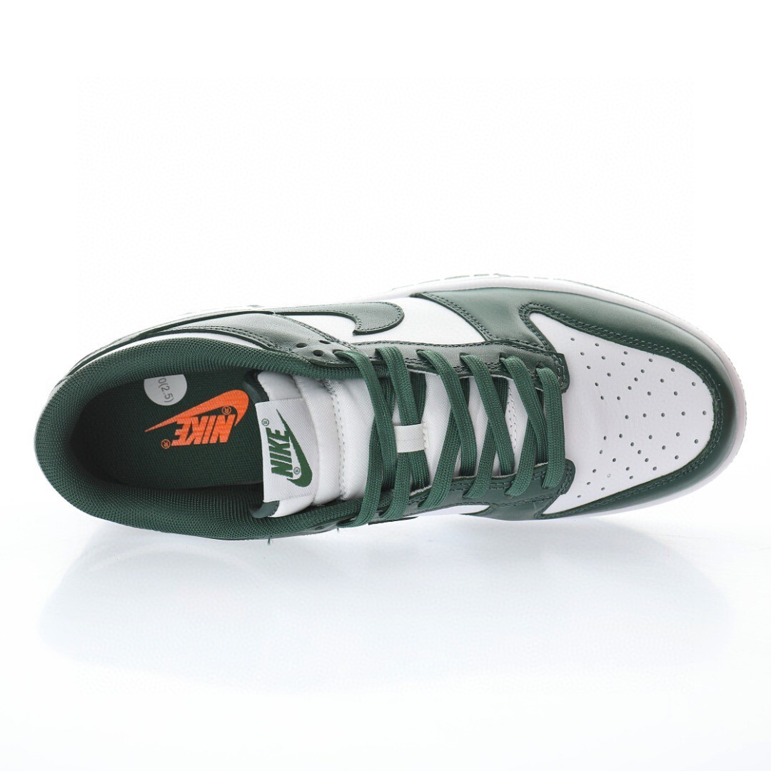 Nike Dunk Low SB Sneaker DD1391-101 - Image 7