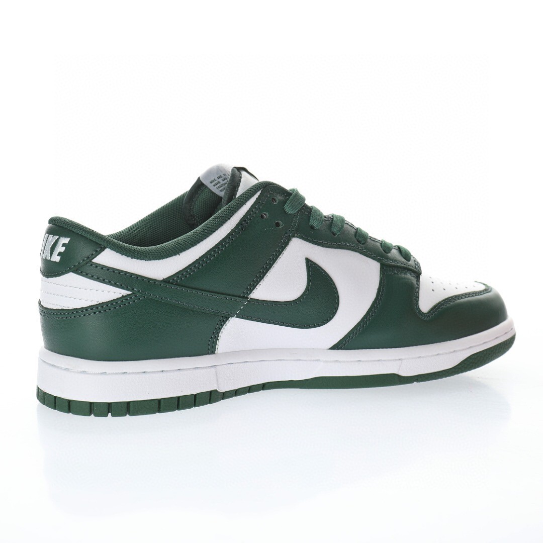 Nike Dunk Low SB Sneaker DD1391-101 - Image 8