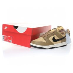 Alternative view of Nike Dunk Low SB Sneaker DD1503-200
