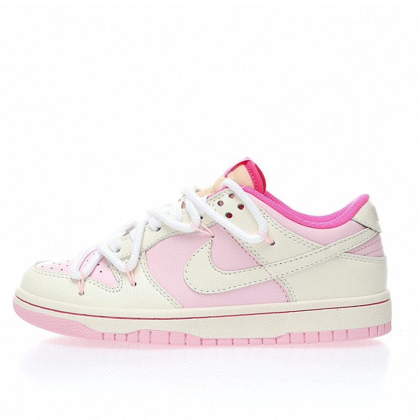 Nike Dunk Low SB Sneaker DH9765-200