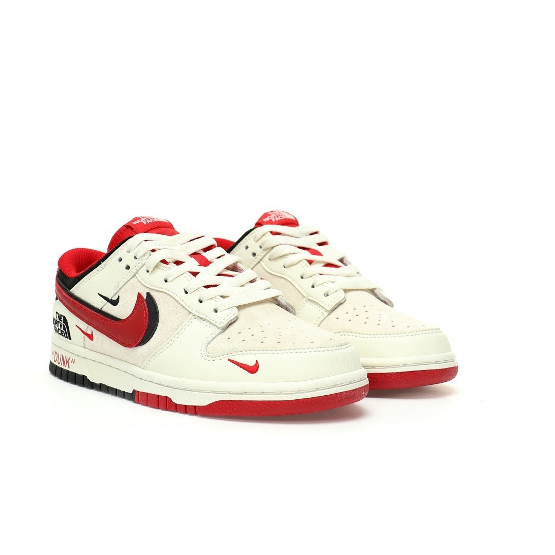 Nike Dunk Low SB Sneaker DJ2024-127 - Image 8
