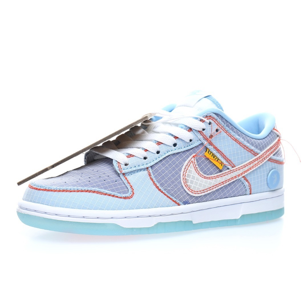 Nike Dunk Low SB Sneaker DJ9649-400 - Image 4