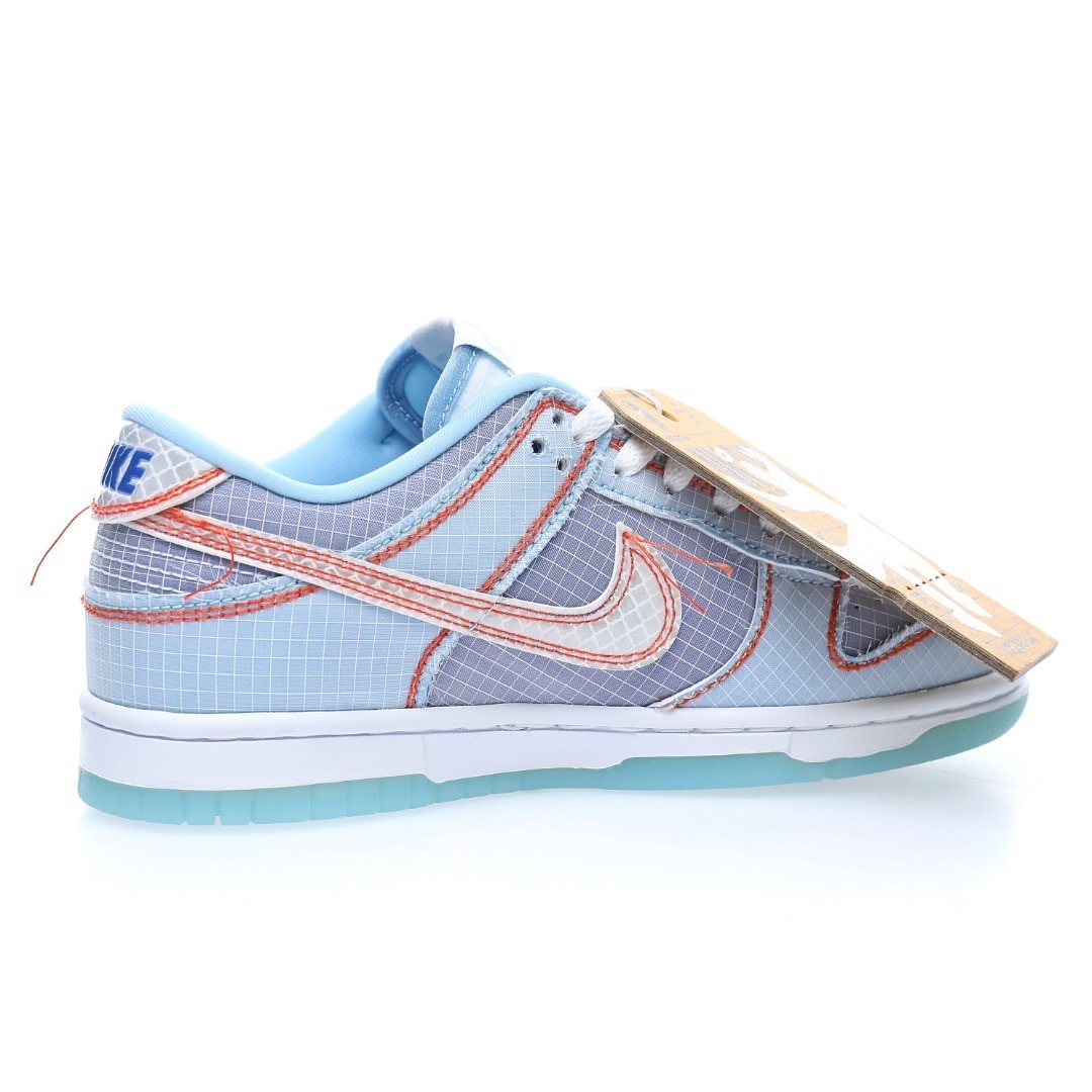 Nike Dunk Low SB Sneaker DJ9649-400 - Image 6