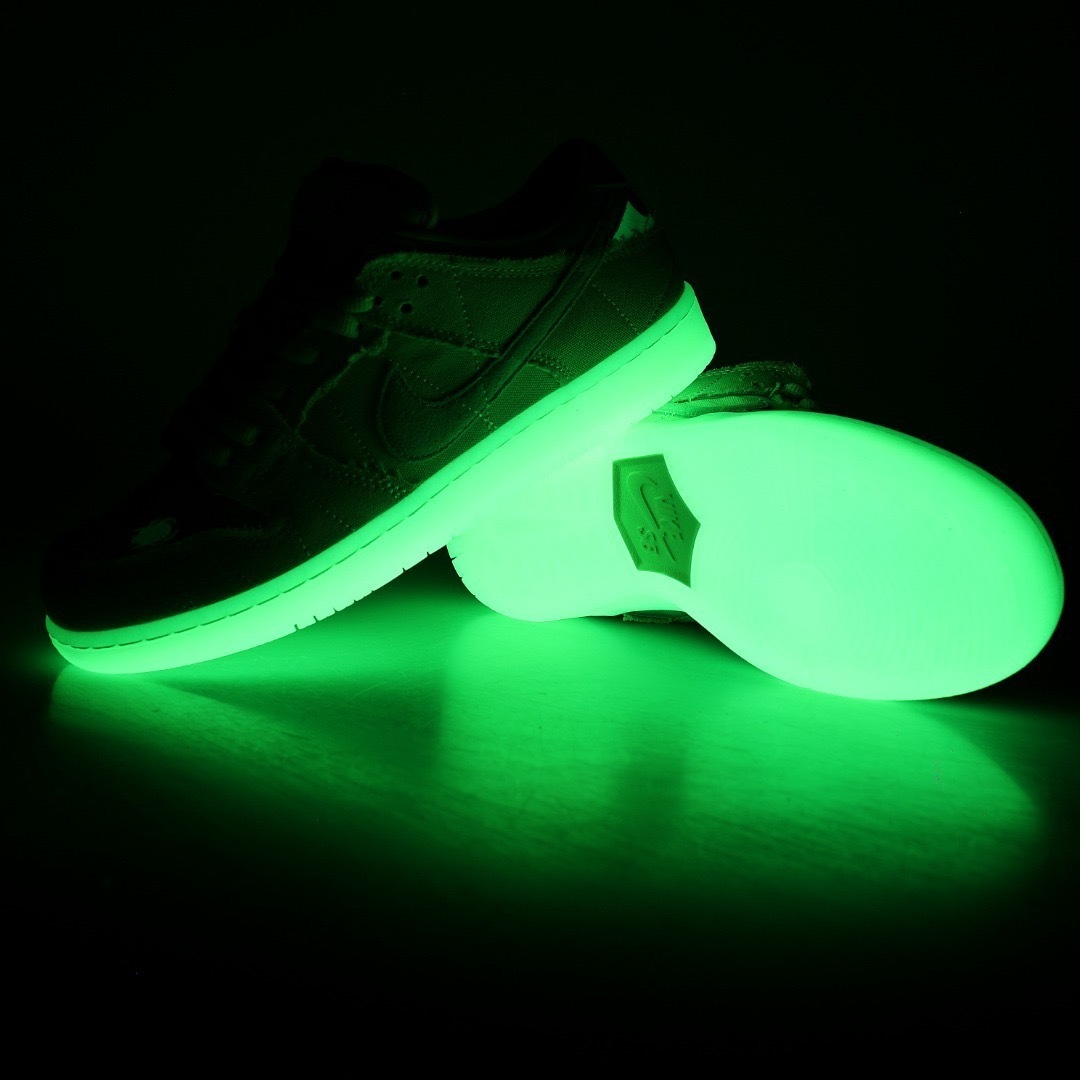 Nike Dunk Low SB Sneaker DM0774-111 - Image 7