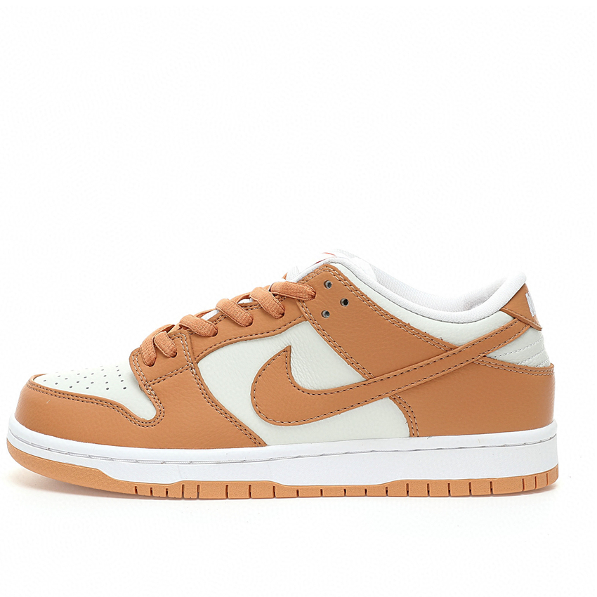 Nike Dunk Low SB Sneaker DM8998-200
