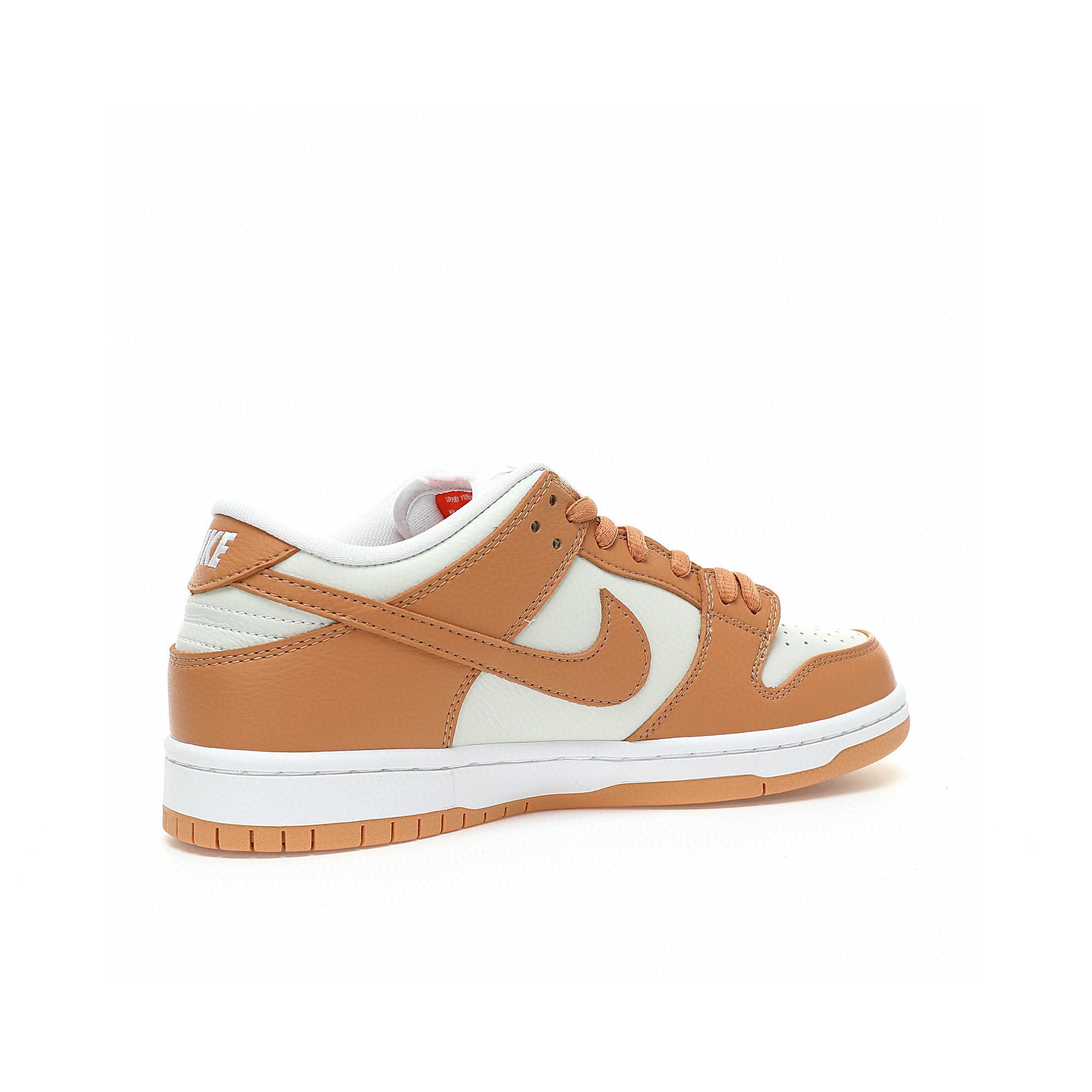 Nike Dunk Low SB Sneaker DM8998-200 - Image 3