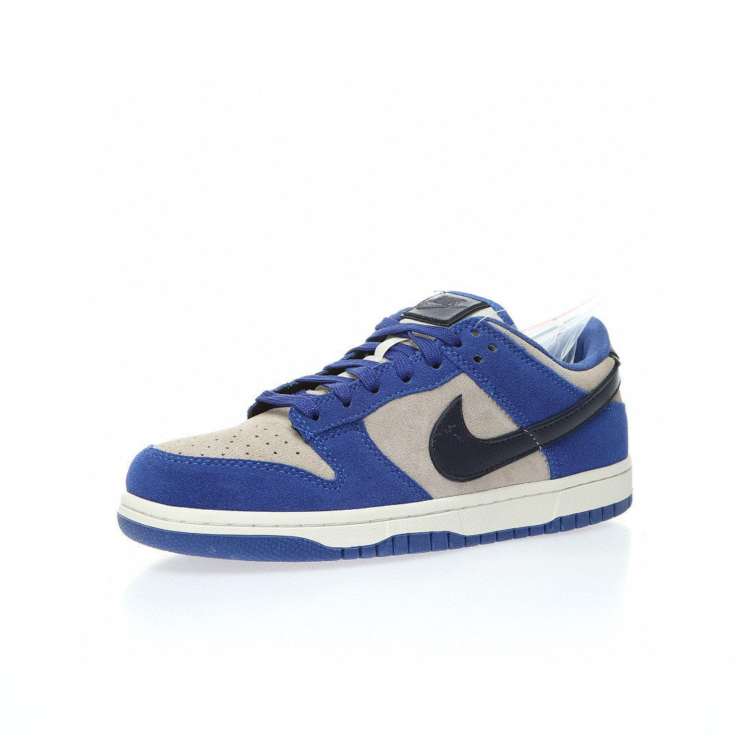 Nike Dunk Low SB Sneaker DV7411-400 - Image 2