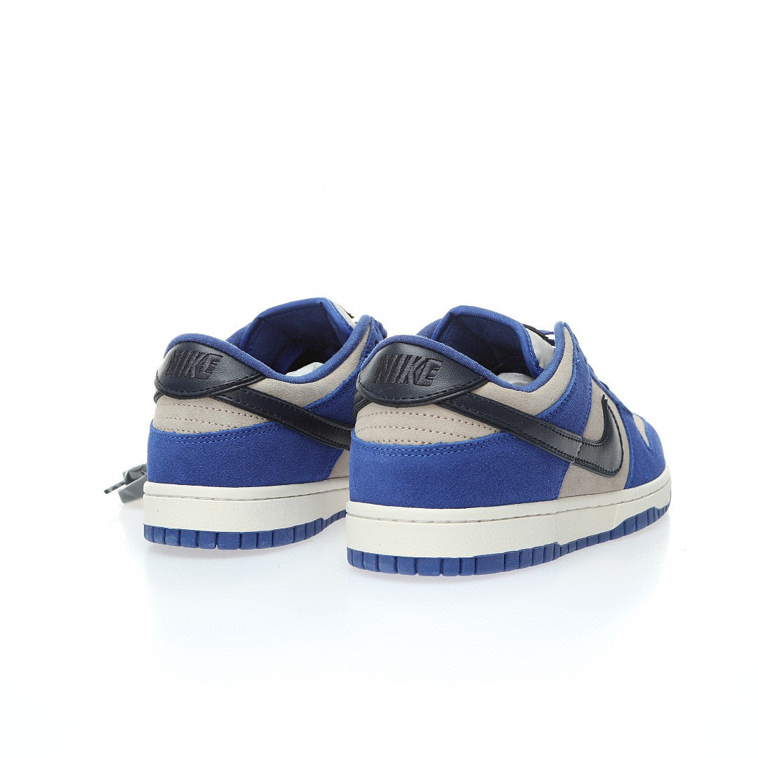 Nike Dunk Low SB Sneaker DV7411-400 - Image 7