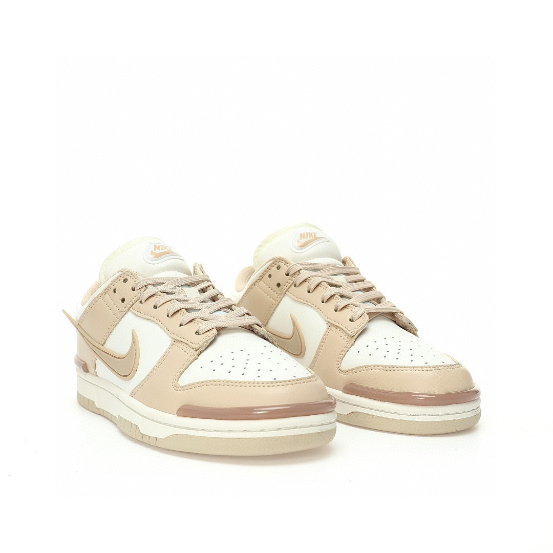 Nike Dunk Low SB Sneaker DZ2794-102 - Image 6