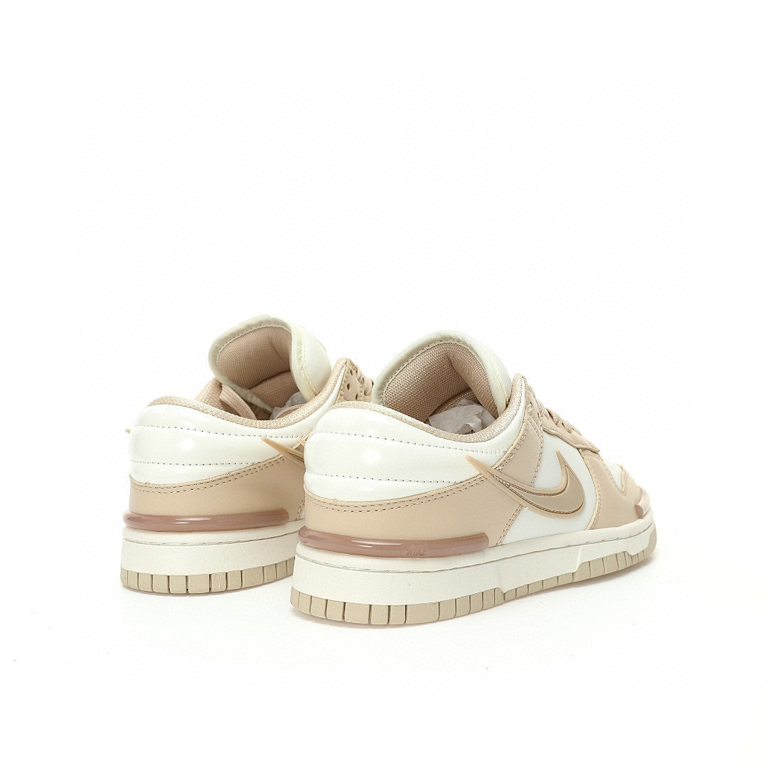 Nike Dunk Low SB Sneaker DZ2794-102 - Image 7
