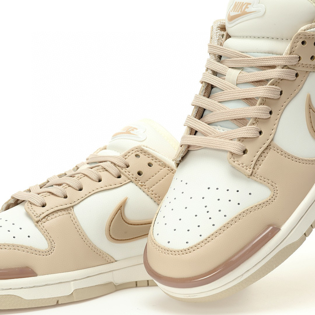 Nike Dunk Low SB Sneaker DZ2794-102 - Image 8