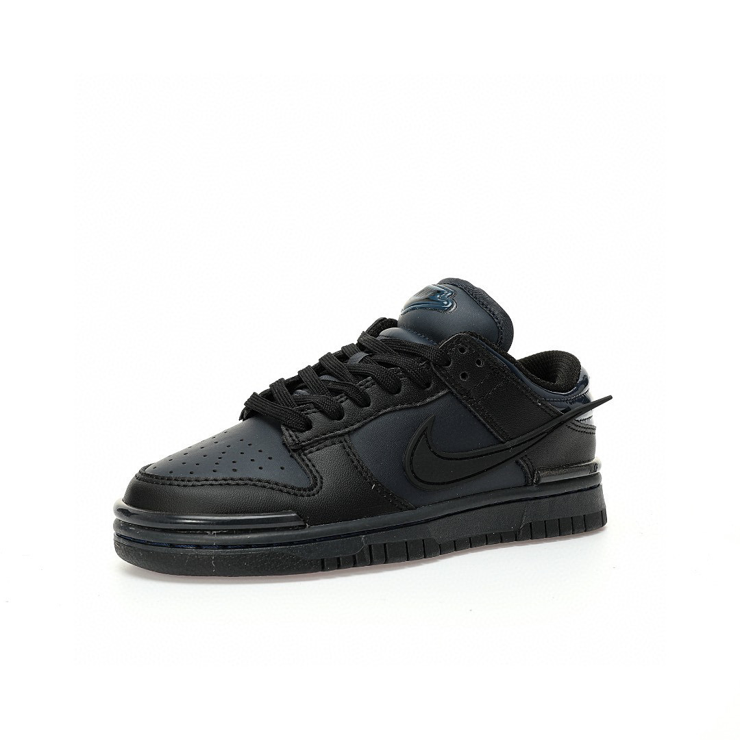 Nike Dunk Low SB Sneaker DZ2794-400 - Image 2
