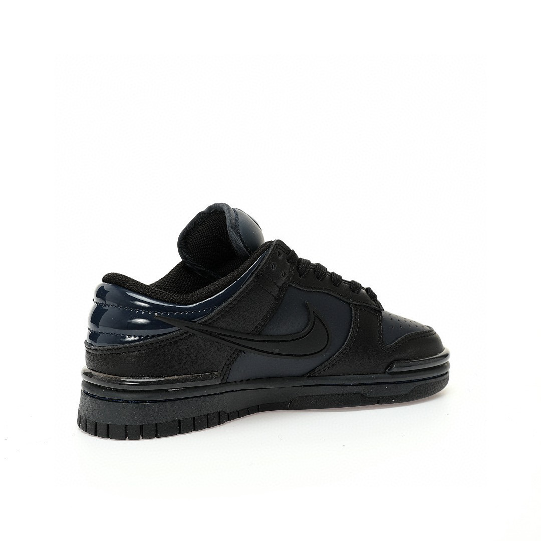 Nike Dunk Low SB Sneaker DZ2794-400 - Image 3