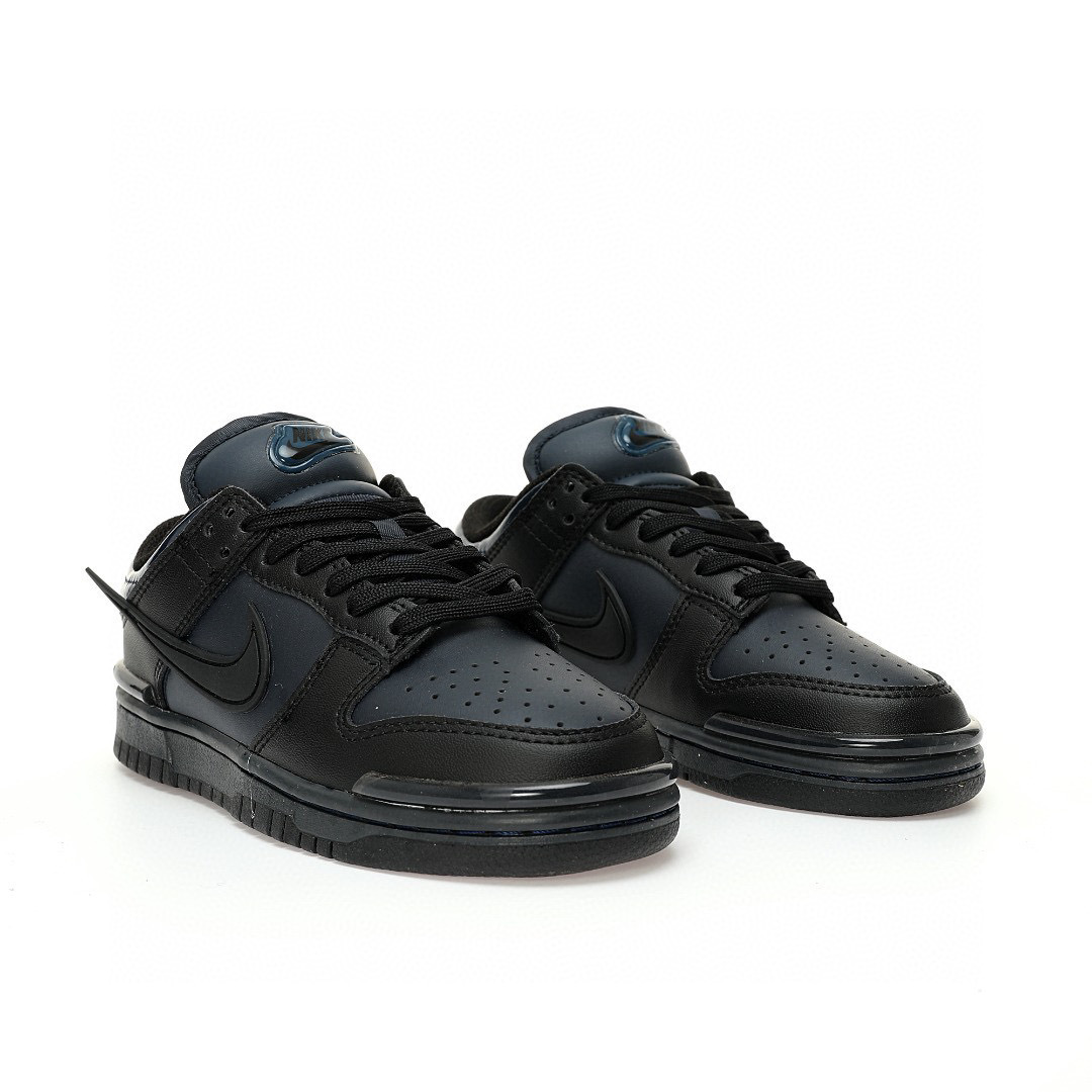 Nike Dunk Low SB Sneaker DZ2794-400 - Image 6