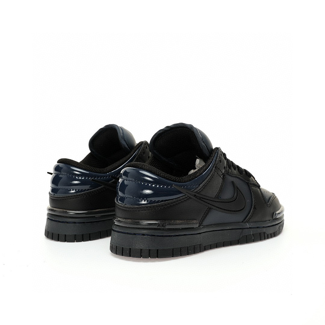 Nike Dunk Low SB Sneaker DZ2794-400 - Image 7