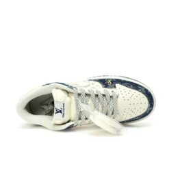 Alternative view of Nike Dunk Low SB Sneaker FC1688-162