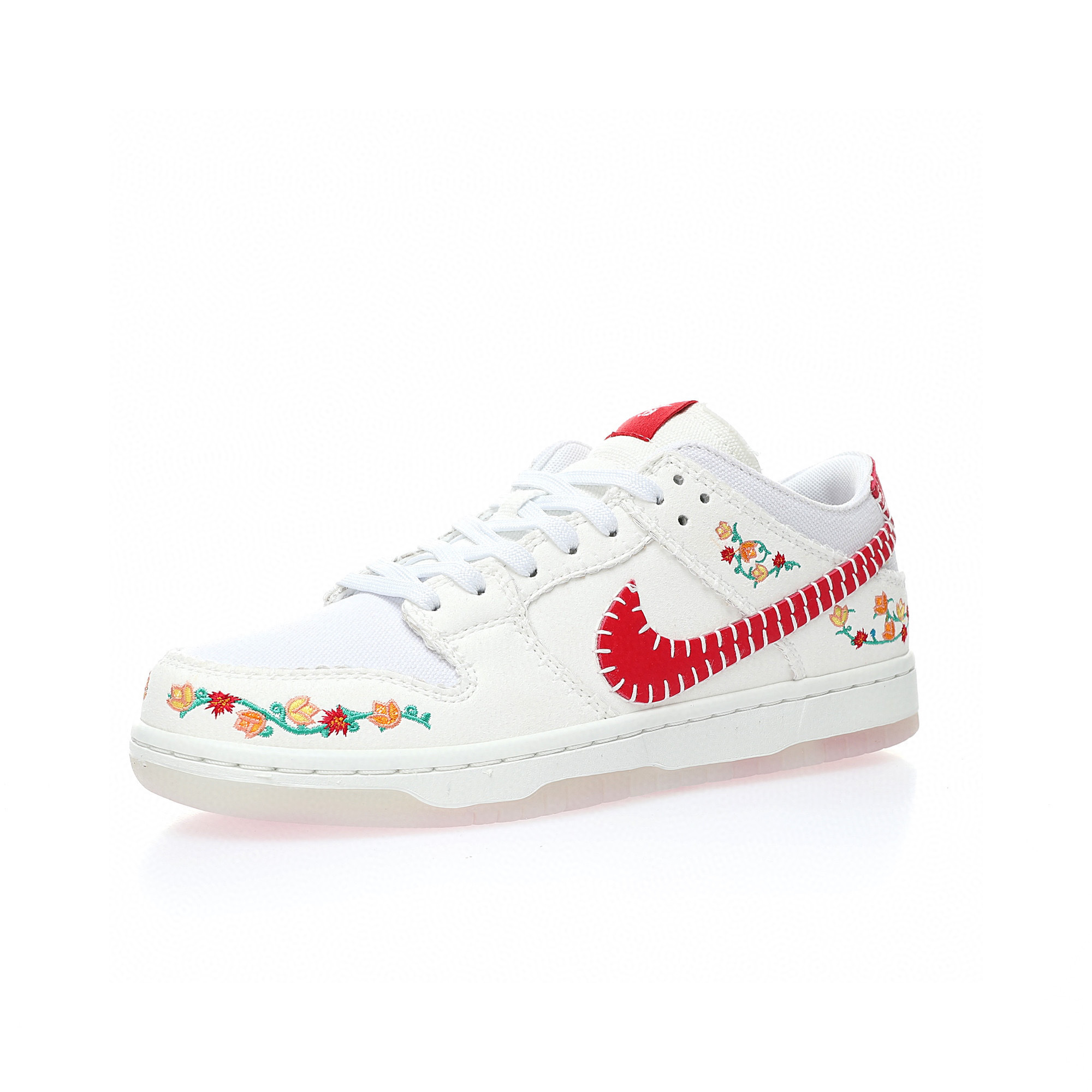 Nike Dunk Low SB Sneaker FD6951-700 - Image 2