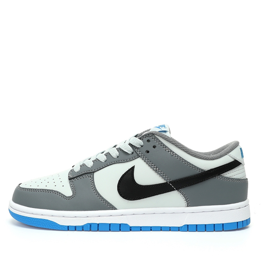 Nike Dunk Low SB Sneaker FN7800-400
