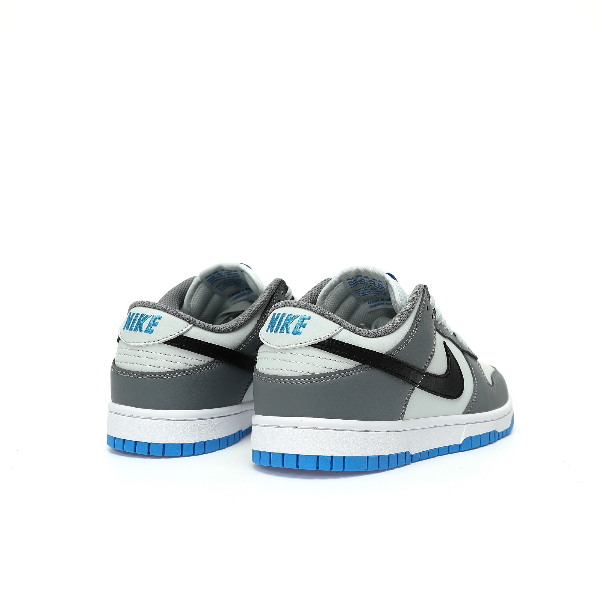 Nike Dunk Low SB Sneaker FN7800-400 - Image 2