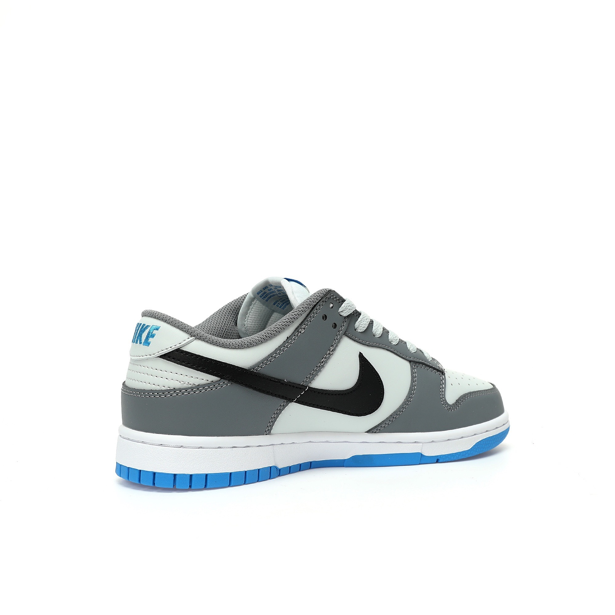 Nike Dunk Low SB Sneaker FN7800-400 - Image 6