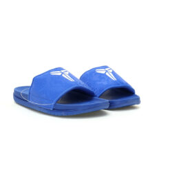 Alternative view of Nike Offcourt Slides Dodgers IF2870-400