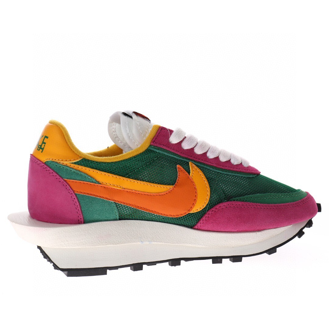 Nike Sacai Sneaker BV0073-301 - Image 3