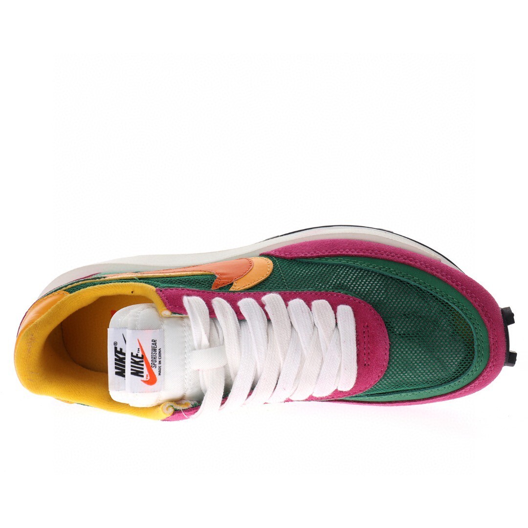 Nike Sacai Sneaker BV0073-301 - Image 4