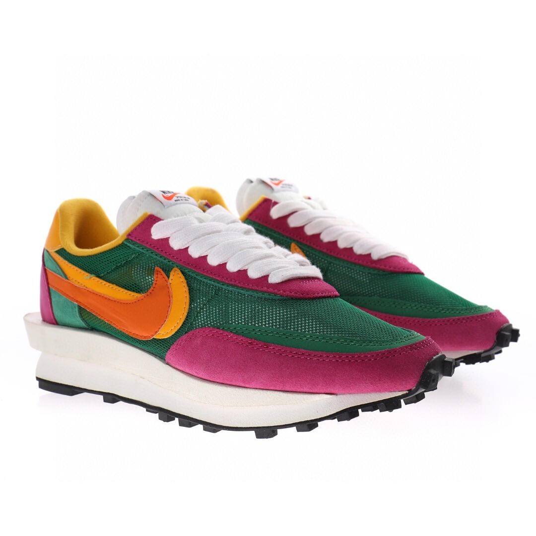 Nike Sacai Sneaker BV0073-301 - Image 6