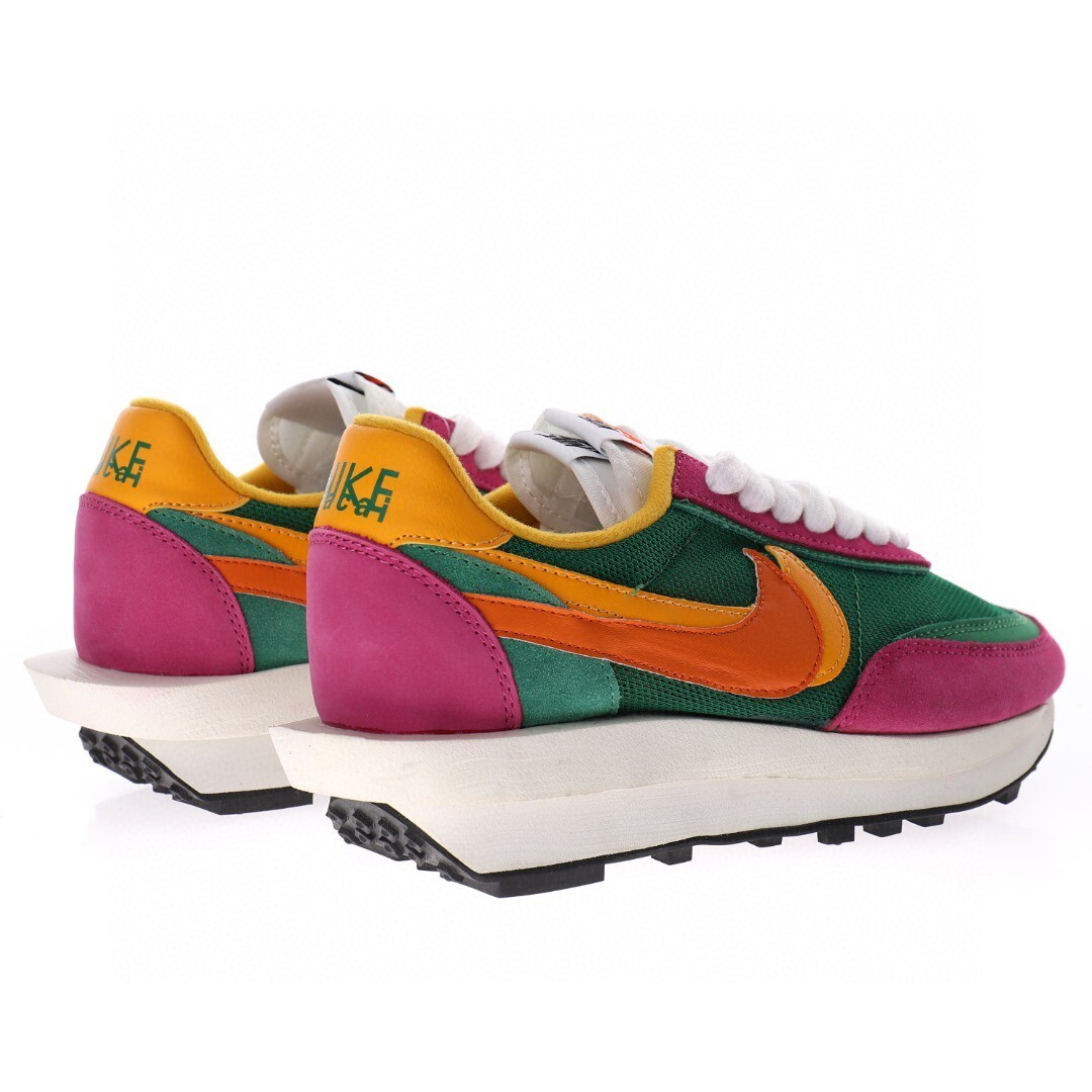 Nike Sacai Sneaker BV0073-301 - Image 7