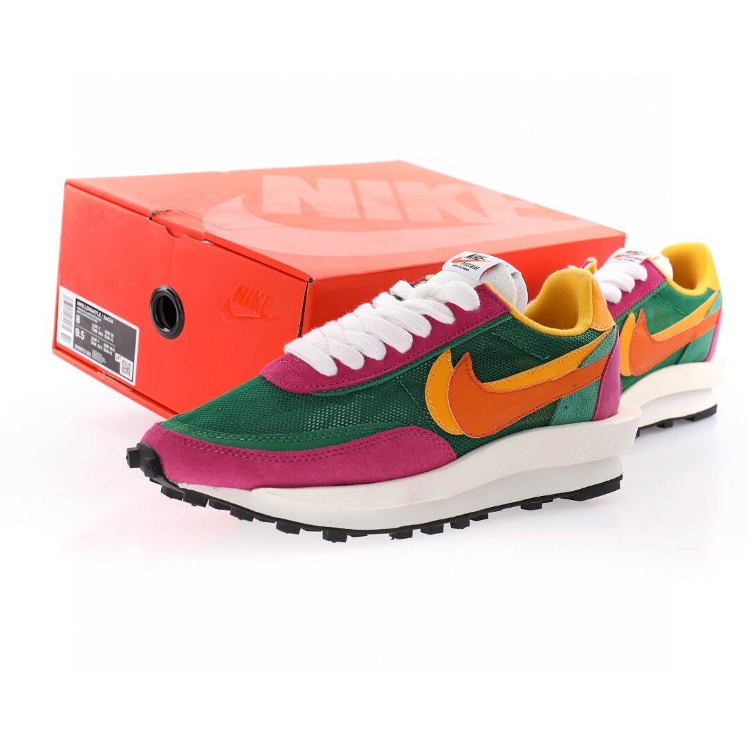 Nike Sacai Sneaker BV0073-301 - Image 9