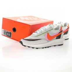 Alternative view of Nike Sacai Sneaker BV0076-002