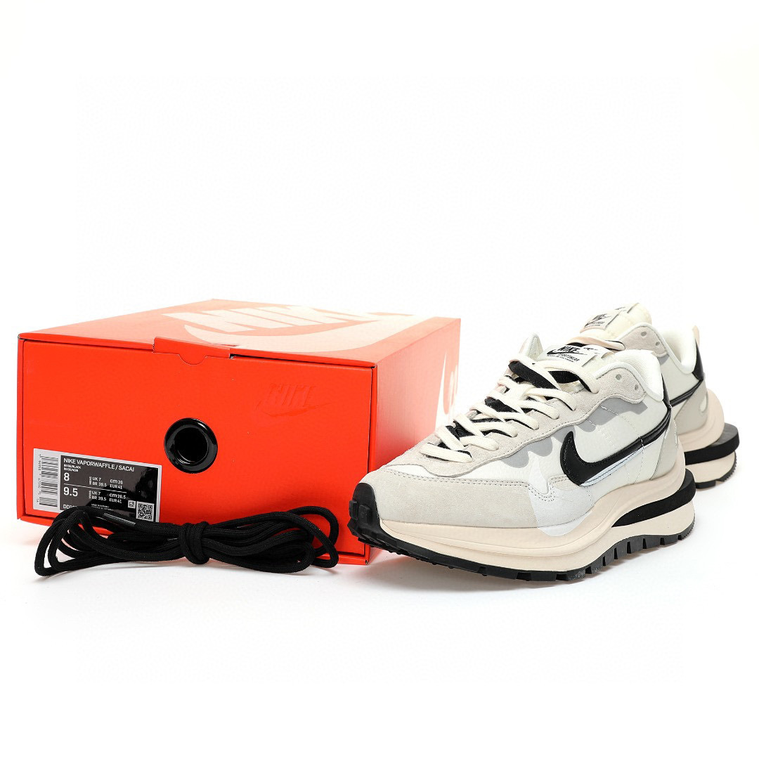 Nike Sacai Sneaker DD1875-101 - Image 9