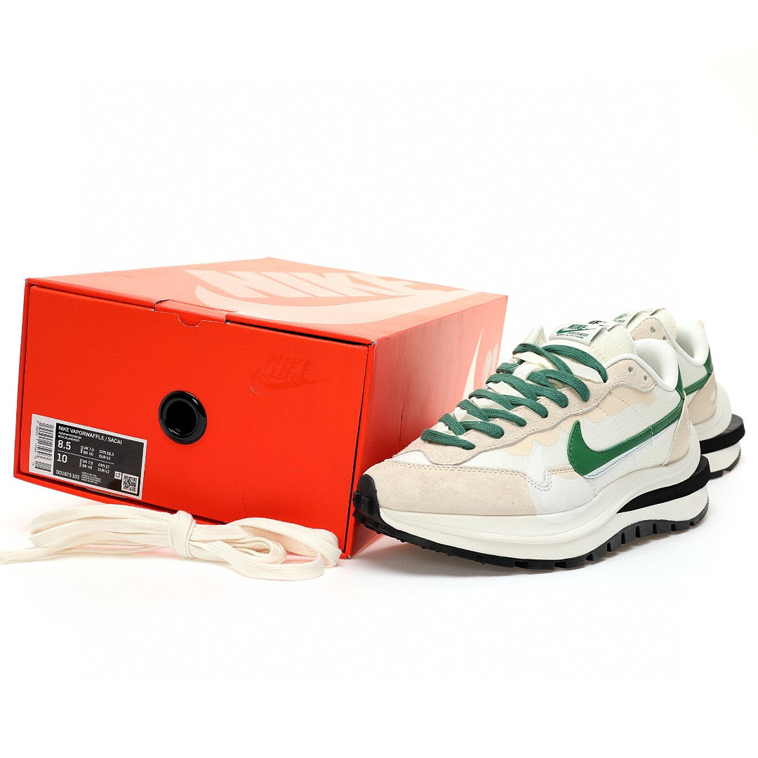 Nike Sacai Sneaker DD1875-102 - Image 9